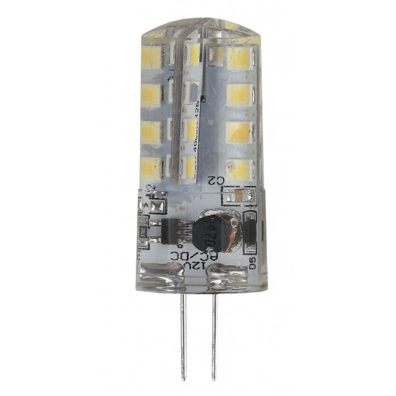 LED-JC-3W-12V-840-G4 240лм ЭРА LED-JC-3W-12V-840-G4 240лм ЭРА