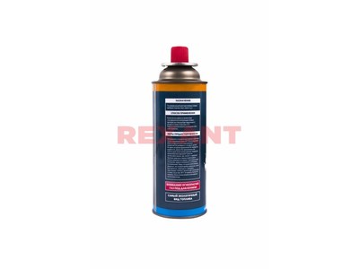 Газовый баллон всесезонный 220 грамм REXANT